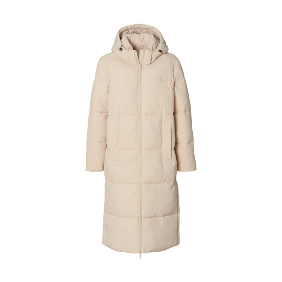 Noppies  Noppies 3-in-1 zwangerschaps- en draagjas  - Light Sand