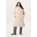 Noppies  Noppies 3-in-1 zwangerschaps- en draagjas  - Light Sand