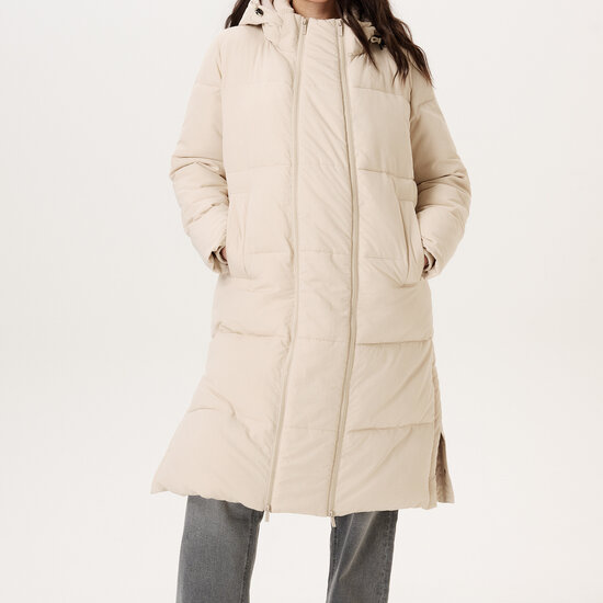 Noppies  Noppies 3-in-1 zwangerschaps- en draagjas  - Light Sand