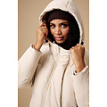 Noppies  Noppies 3-in-1 zwangerschaps- en draagjas  - Light Sand