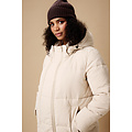 Noppies  Noppies 3-in-1 zwangerschaps- en draagjas  - Light Sand