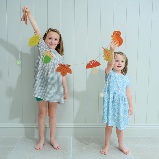 Tender Leafs Toys Tender Leafs Toys - Herfstslinger