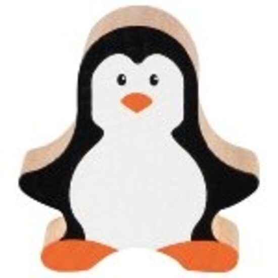 Goki Goki - Stapeltoren Pinguïns
