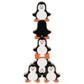 Goki Goki - Stapeltoren Pinguïns