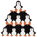 Goki Goki - Stapeltoren Pinguïns