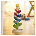 Goki Goki - Pagode Houten Knikkerbaan