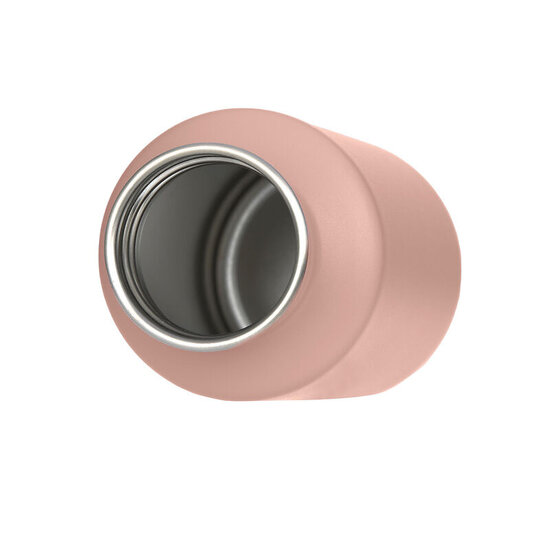 Lässig LÄSSIG RVS Drinkfles 500 ml – Party Rose/Lilac