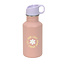 Lässig LÄSSIG RVS Drinkfles 500 ml – Party Rose/Lilac