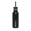 Lässig LÄSSIG BOLD RVS Drinkfles 750 ml - Black