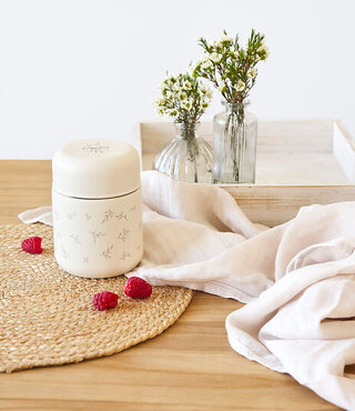 Lässig Food Jar  - Miracle of Nature