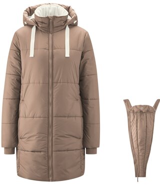 Mamalila Copenhagen - Chestnut