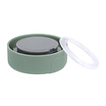 Lässig Lässig Food Jar  - Tiny Team Dog
