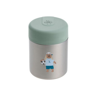 Lässig Food Jar  - Tiny Team Dog