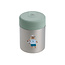 Lässig Lässig Food Jar  - Tiny Team Dog