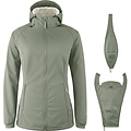 Mamalila Mamalila Allrounder Winter Babywearing Jacket -Agave