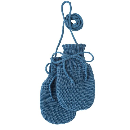 Disana Disana Merinowollen Babywantjes – Diverse kleuren