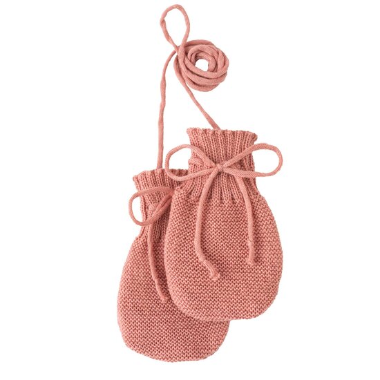 Disana Disana Merinowollen Babywantjes – Diverse kleuren