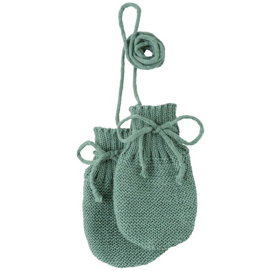 Disana Disana Merinowollen Babywantjes – Diverse kleuren