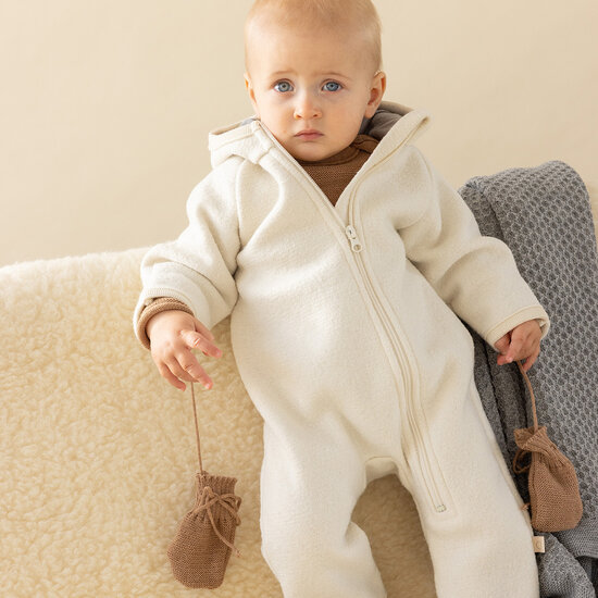 Disana Disana Merinowollen Babywantjes – Diverse kleuren