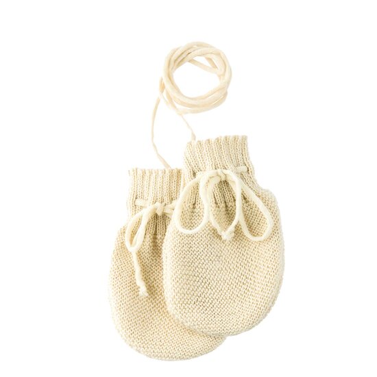 Disana Disana Merinowollen Babywantjes – Diverse kleuren