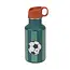 Lässig LÄSSIG RVS Drinkfles 500 ml – Unique Stripes Sports Balls