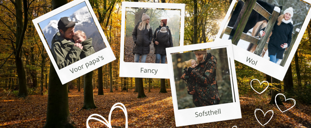 Genieten van de herfst