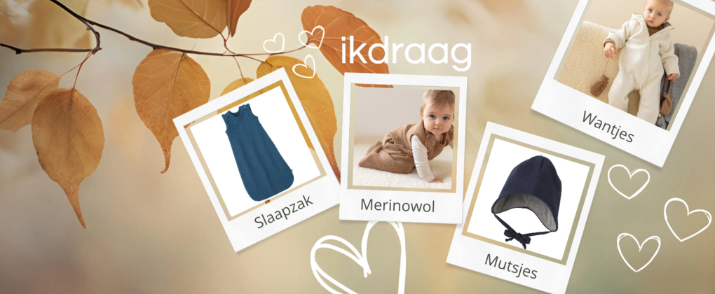 NIEUW - Disana Merinowol