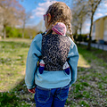 Didymos Didymos speelgoed draagzak - Leo