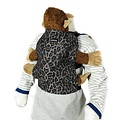 Didymos Didymos speelgoed draagzak - Leo