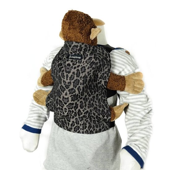 Didymos Didymos speelgoed draagzak - Leo