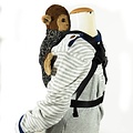 Didymos Didymos speelgoed draagzak - Leo