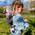 Didymos Didymos speelgoed draagzak - Leo