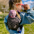 Didymos Didymos speelgoed draagzak - Leo