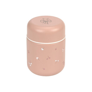 Lässig Food Jar  - Cozy Loved Ones Tan