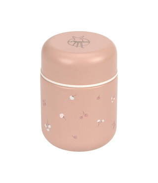 Lässig Food Jar  - Cozy Loved Ones Tan