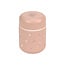Lässig Lässig Food Jar  - Cozy Loved Ones Tan