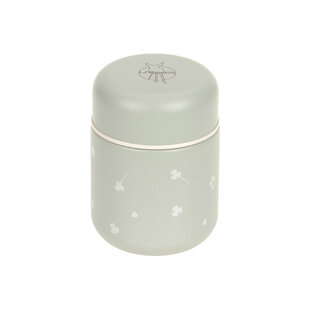 Lässig Food Jar  - Cozy Loved Ones Pale