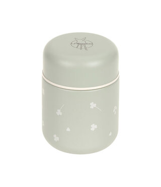 Lässig Food Jar  - Cozy Loved Ones Pale