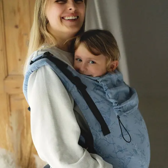 Little Frog  Little Frog Preschooler - TENCEL™ Joy of life Air