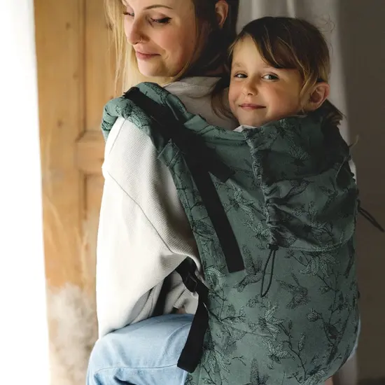 Little Frog  Little Frog Preschooler - TENCEL™ Joy of life