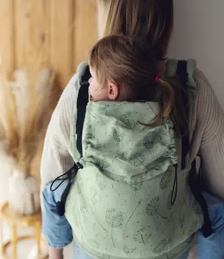 Little Frog Preschooler - Flow Lightness