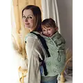 Little Frog  Little Frog Preschooler - Flow Lightness