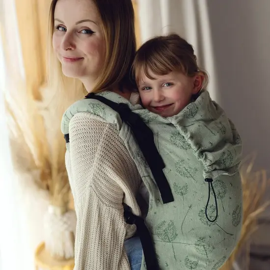 Little Frog  Little Frog Preschooler - Flow Lightness