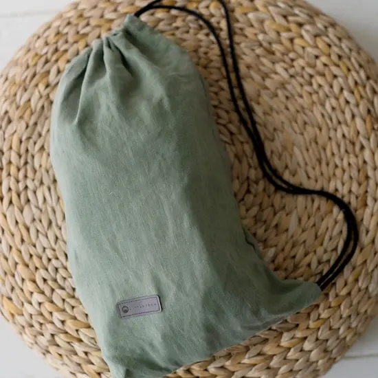 Little Frog  Little Frog Preschooler - Pure Linen Grove