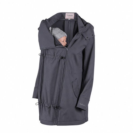 Wombat & Co Wombat Shell - Blue/Blue