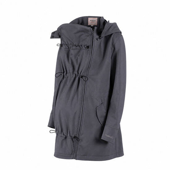Wombat & Co Wombat Shell - Blue/Blue