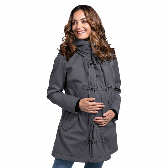 Wombat & Co Wombat Shell - Blue/Blue