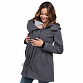 Wombat & Co Wombat Shell - Blue/Blue