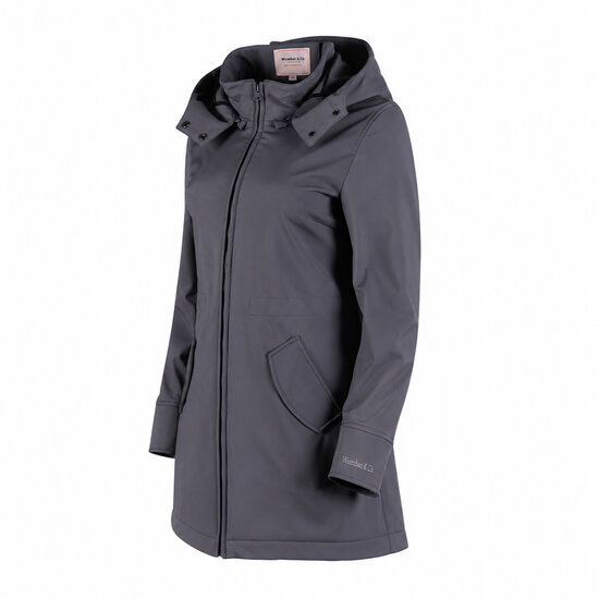 Wombat & Co Wombat Shell - Blue/Blue