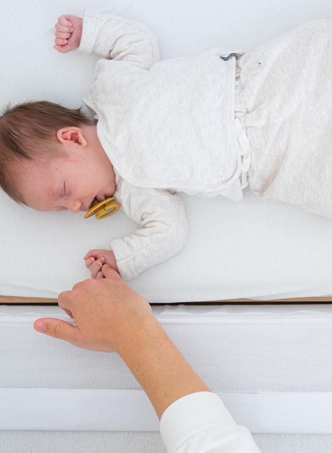 fusie zo Oefening Bednest met standaard matras - Little Things